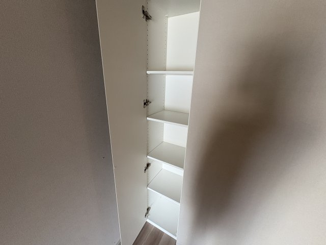 リビオシティ神戸名谷の内装