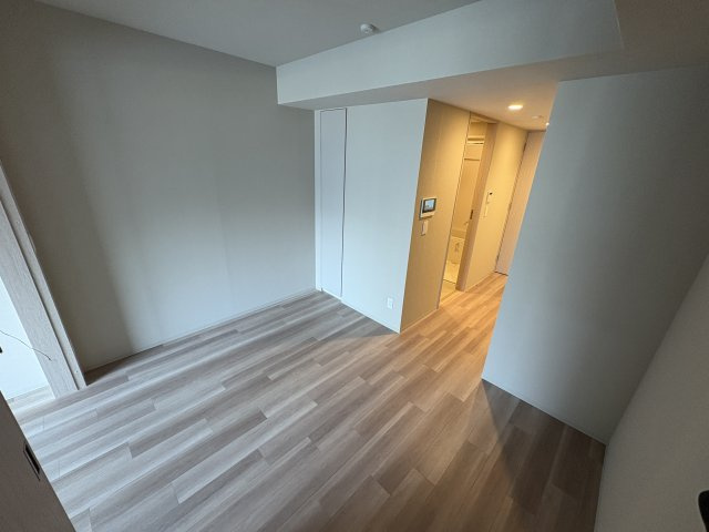 リビオシティ神戸名谷の居間・リビング