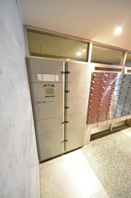 【その他共用部分】 | プロシード神戸元町