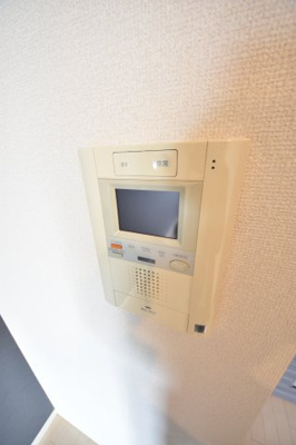 【セキュリティ】 | プロシード神戸元町