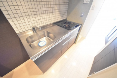 【キッチン】 | プロシード神戸元町