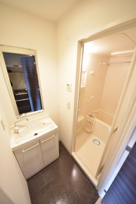 【洗面所】 | プロシード神戸元町