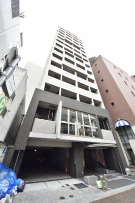 【外観】 | プロシード神戸元町