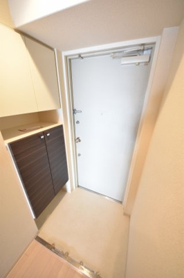 【玄関】 | プロシード神戸元町