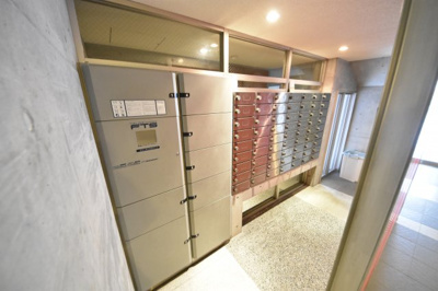 【設備】 | プロシード神戸元町