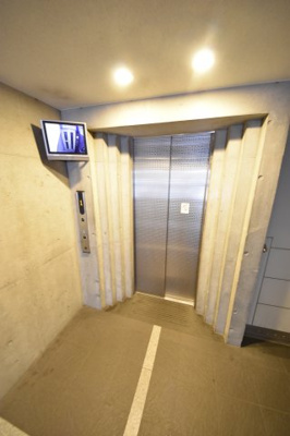 【設備】 | プロシード神戸元町