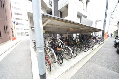 【設備】 | プロシード神戸元町