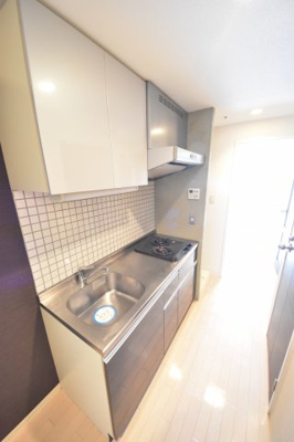 【キッチン】 | プロシード神戸元町