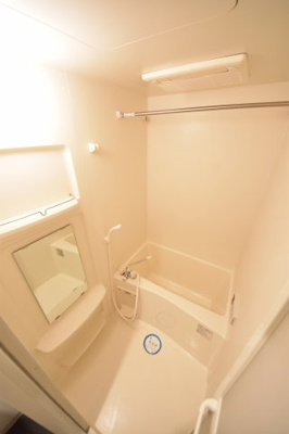 【浴室】 | プロシード神戸元町