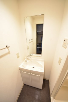 【独立洗面台】 | プロシード神戸元町