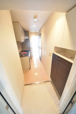 【玄関】 | プロシード神戸元町