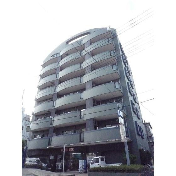 ハウス171の外観
