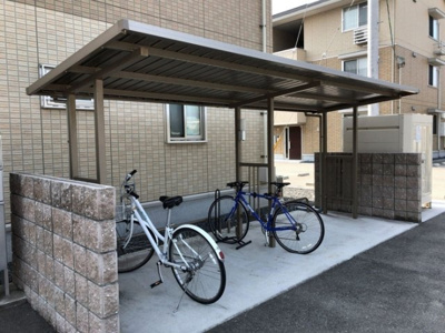 【その他共用部分】 | フェリックス小串
