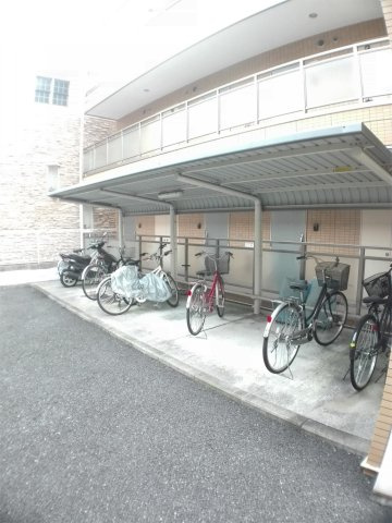マンション グロリアのその他共用部分