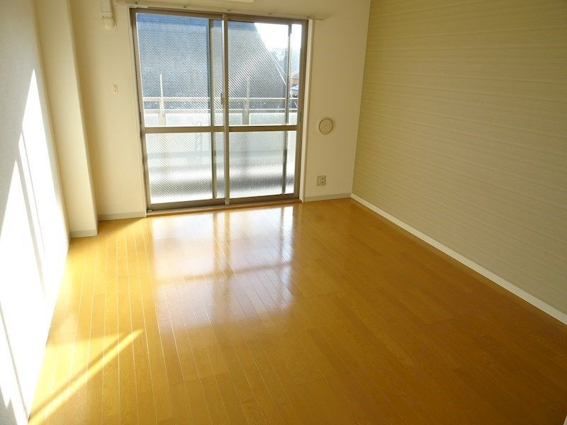 マンション グロリアの展望