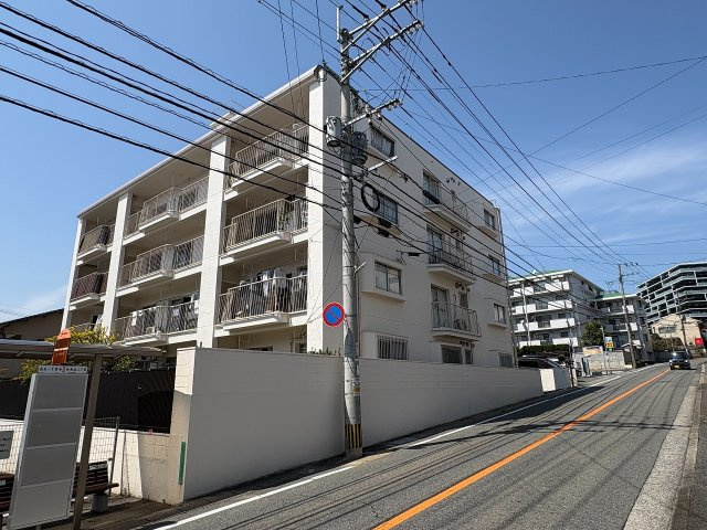 パークハイム長丘