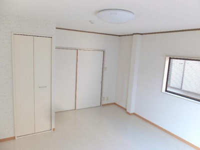 【居間・リビング】 | フラットＮ