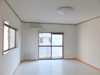 【居間・リビング】 | フラットＮ