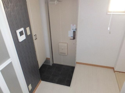 【玄関】 | フラットＮ