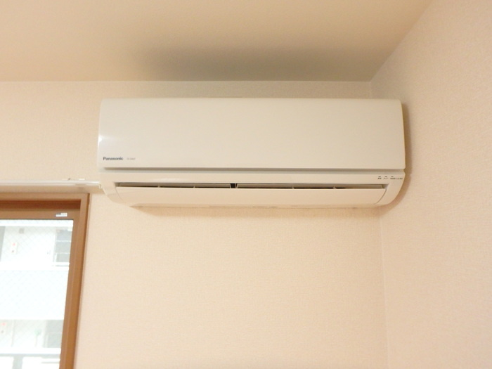 マロン・クレールの設備