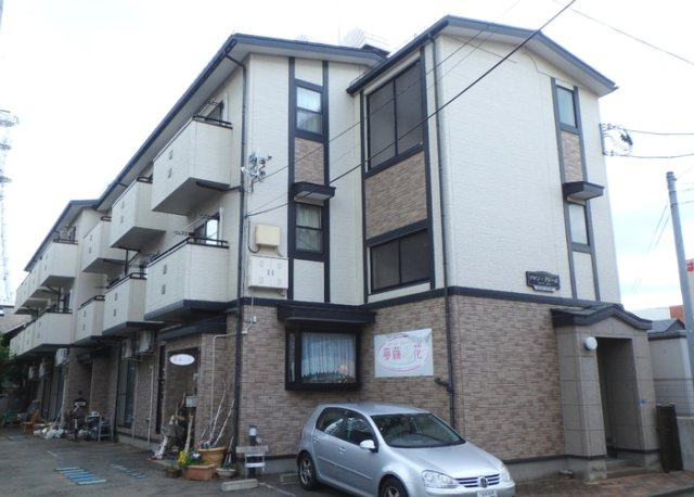 マロン・クレール