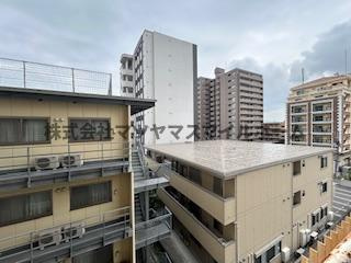 【展望】 | カルム東大阪