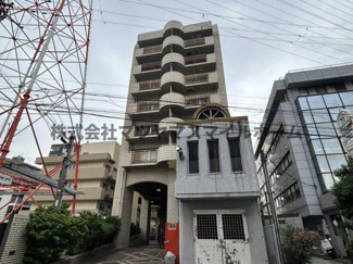 【外観】 | カルム東大阪