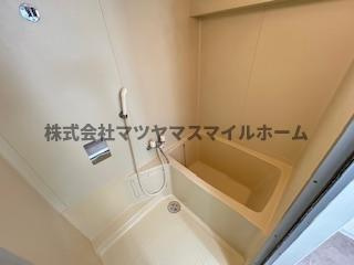 【浴室】 | カルム東大阪