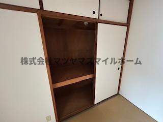 【収納】 | カルム東大阪