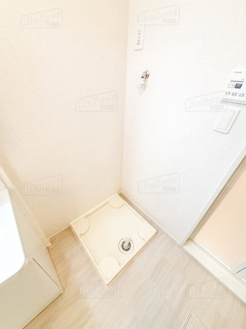 リーヴⅡの内装