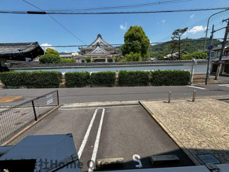 【展望】 | ブルースカイⅠ