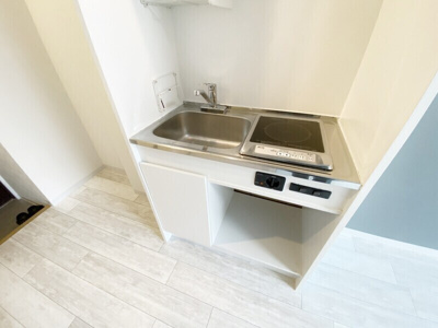 【キッチン】 | ザ・プレミアムコート