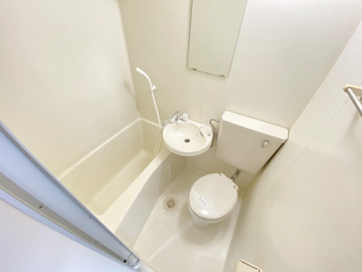 【浴室】 | ザ・プレミアムコート