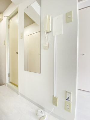 【内装】 | ザ・プレミアムコート