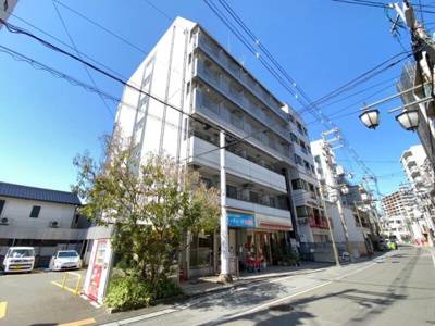 【外観】 | ザ・プレミアムコート