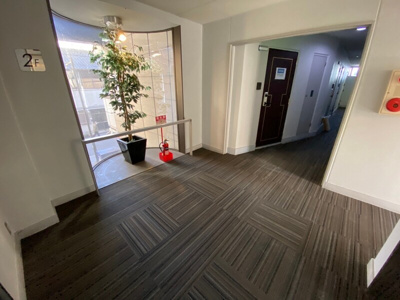 【その他共用部分】 | ザ・プレミアムコート