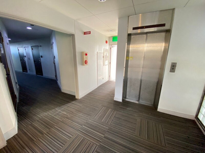 【ロビー】 | ザ・プレミアムコート