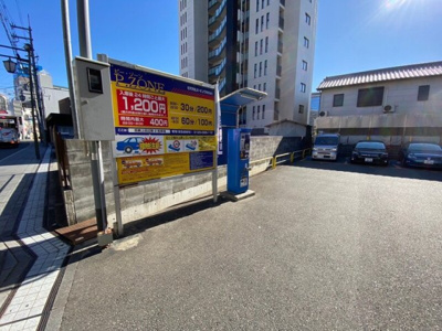 【周辺】 | ザ・プレミアムコート