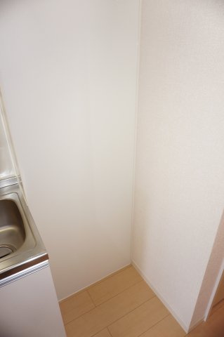 サニーフラット三ツ沢のキッチン|サニーフラット三ツ沢　キッチン