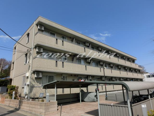サニーフラット三ツ沢