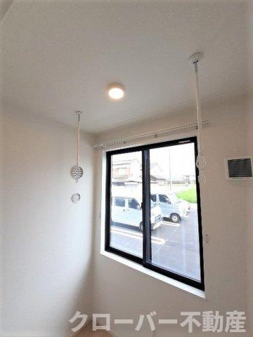 メゾン・ド・けやきの設備