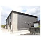 メゾン・ド・けやきの外観