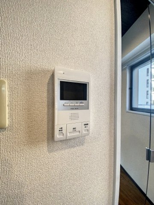 【セキュリティ】 | セシーズイシイ10 | ※同建物ほかのお部屋の写真です。