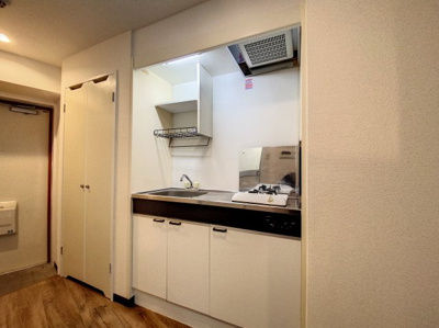 【キッチン】 | セシーズイシイ10 | ※同建物ほかのお部屋の写真です。
