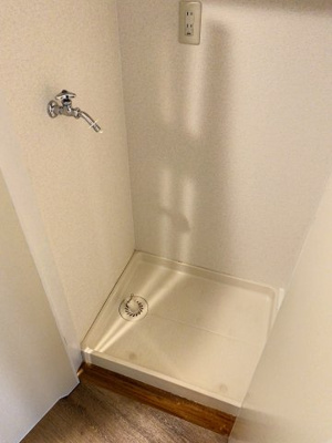 【その他】 | セシーズイシイ10 | ※同建物ほかのお部屋の写真です。