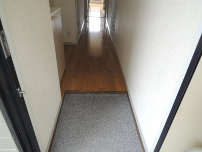 【玄関】 | グランドヒルズ