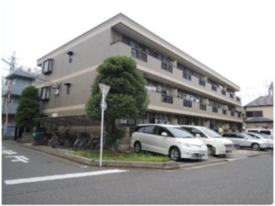 【駐車場】 | グランドヒルズ