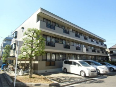 【外観】 | グランドヒルズ