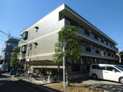 【外観】 | グランドヒルズ