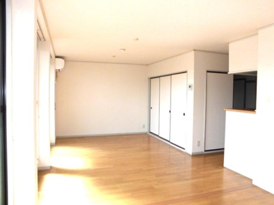 【居間・リビング】 | グランドヒルズ